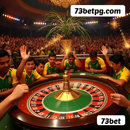 App 73bet apostas esportivas mobile