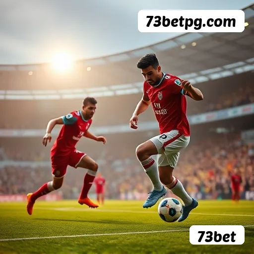 Cassino 73bet app mobile