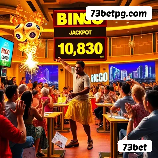 Bônus exclusivos membros VIP 73bet